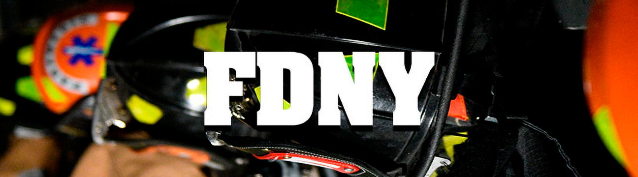Fire Department of the City of New York (FDNY)
