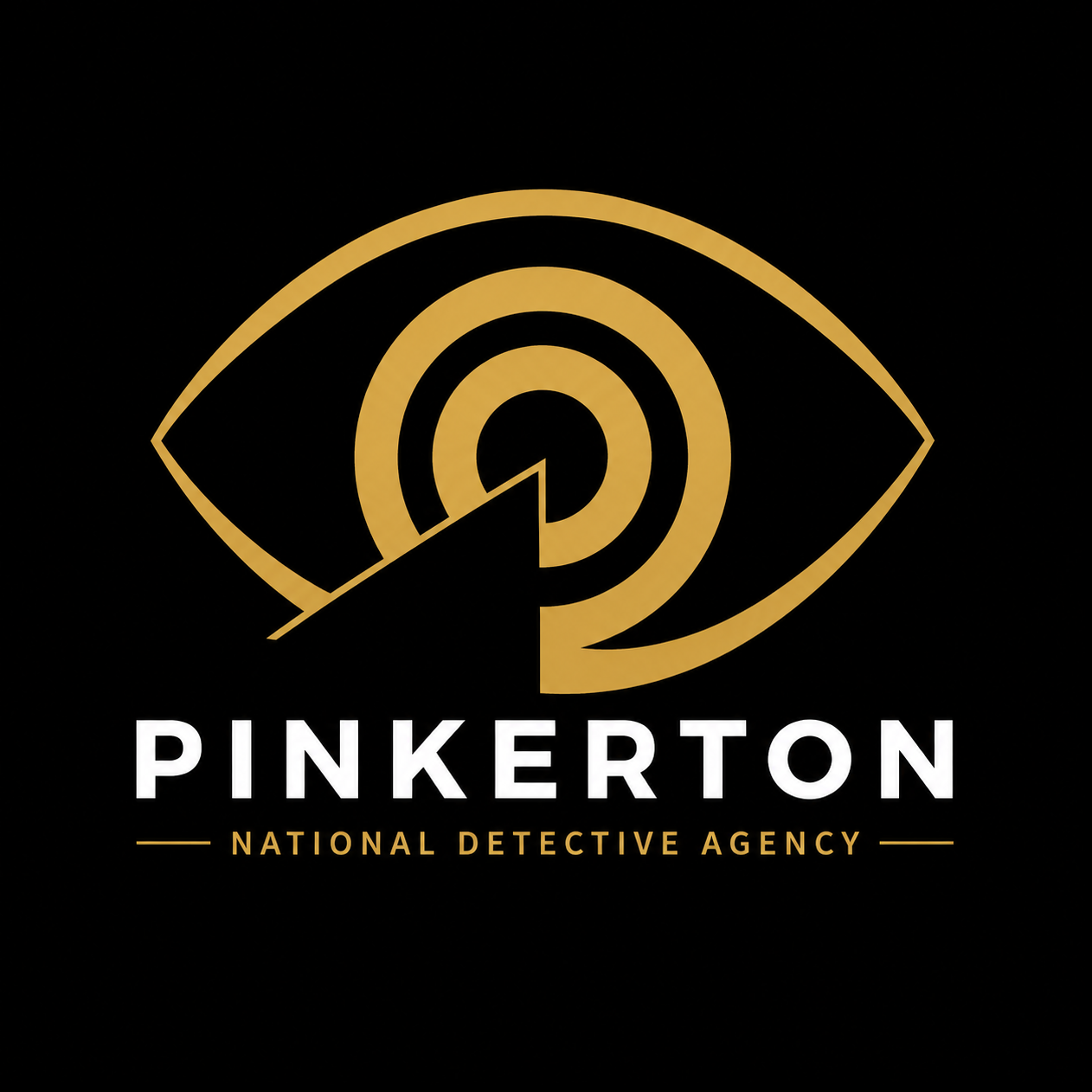 Pinkerton &bull; New York
