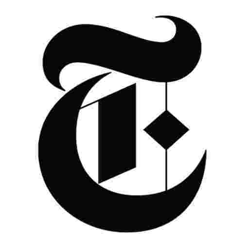 The New York Times