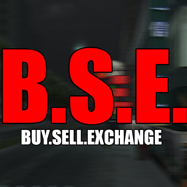  buy sell exchange