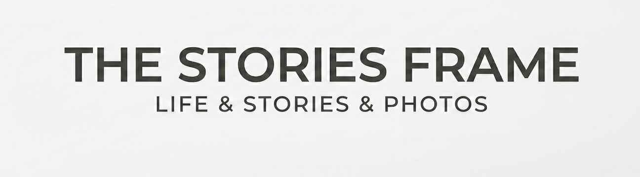 The Stories Frame