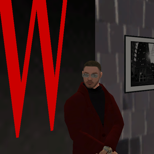 Wayne Weston