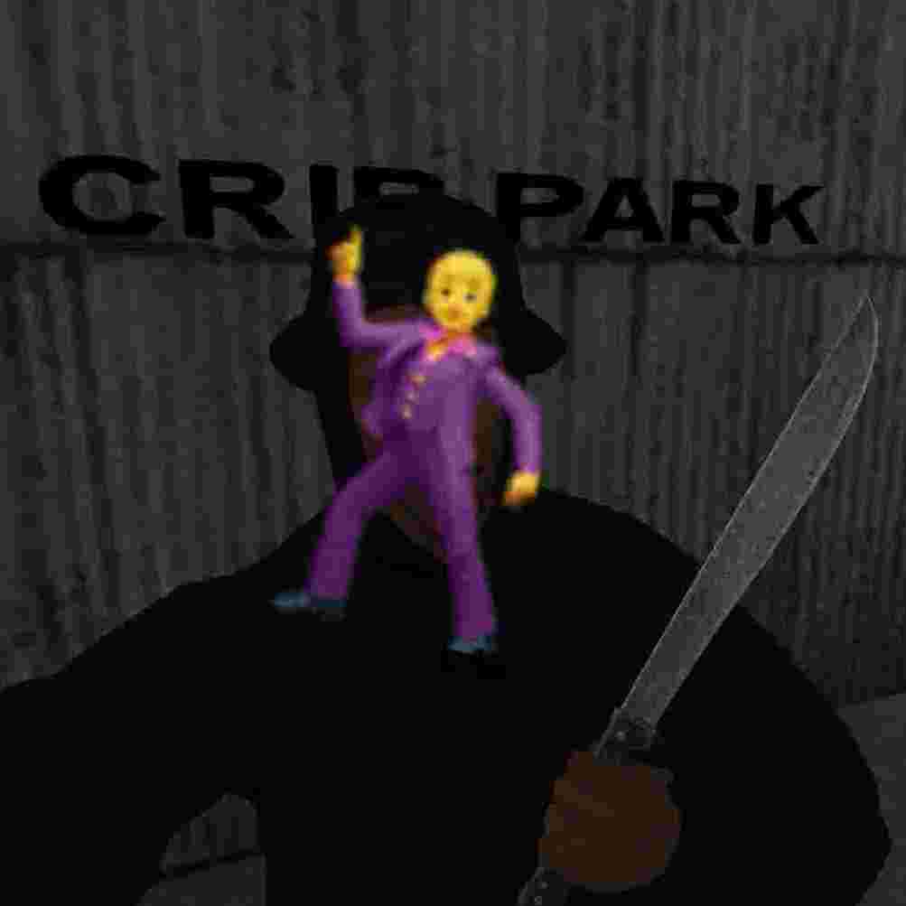 Bloody Brudda